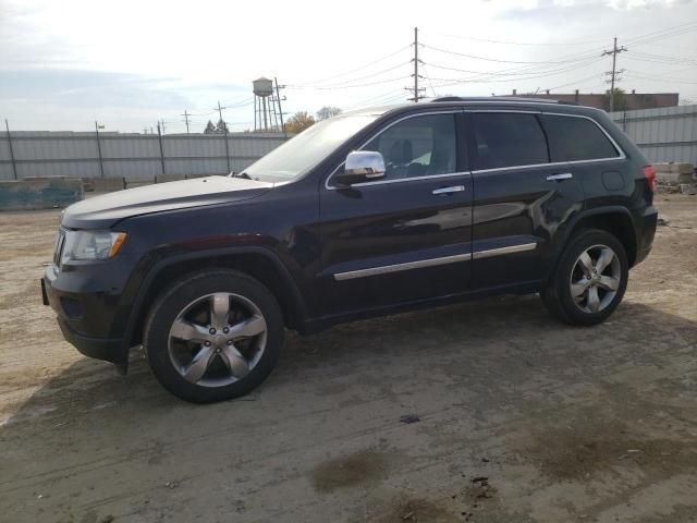 2013 Jeep Grand Cherokee Limited