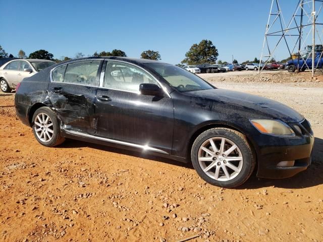 2006 Lexus GS 300