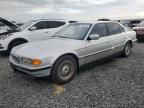 1999 BMW 740 IL