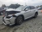 2018 Lexus RX 350 L