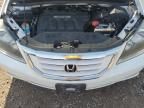 2010 Honda Odyssey EXL