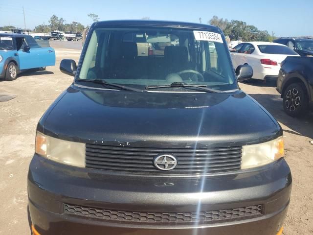 2006 Scion XB