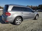 2012 Mercedes-Benz GL 450 4matic