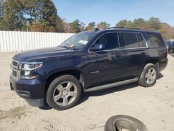 2019 Chevrolet Tahoe C1500 LS en venta en Seaford, DE