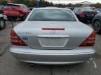 2004 Mercedes-Benz SLK 230 Kompressor