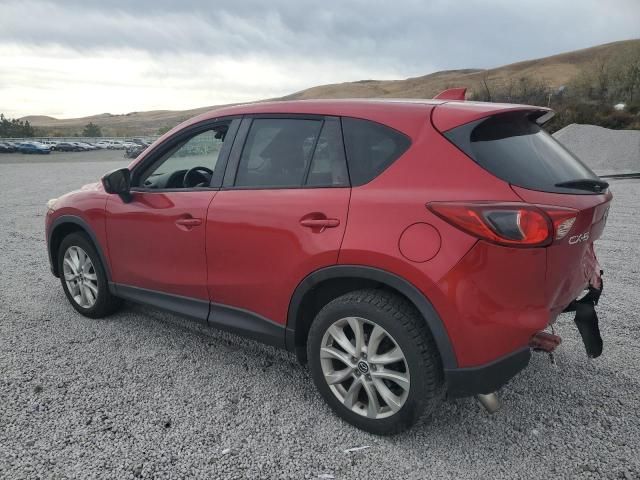 2014 Mazda CX-5 GT