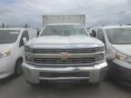 2015 Chevrolet Silverado C2500 Heavy Duty