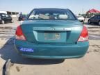 2006 Hyundai Elantra GLS