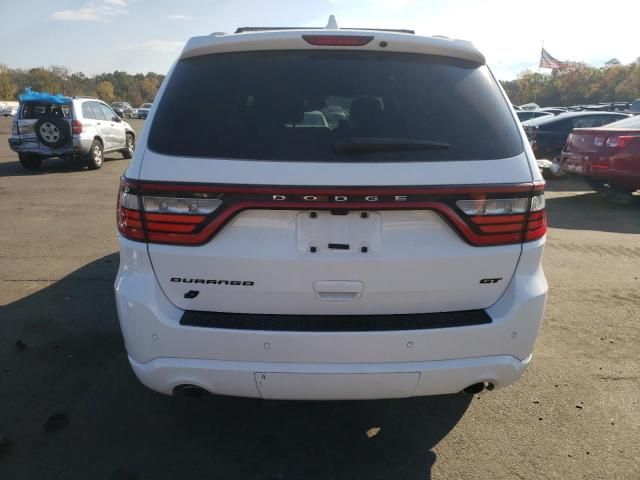 2020 Dodge Durango GT