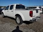 2018 Nissan Frontier S