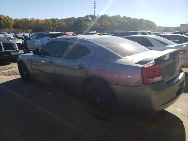 2007 Dodge Charger R/T