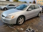 2005 Honda Accord EX