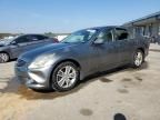 2012 Infiniti G25 Base