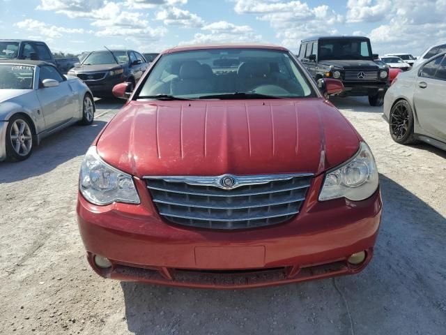 2008 Chrysler Sebring Touring