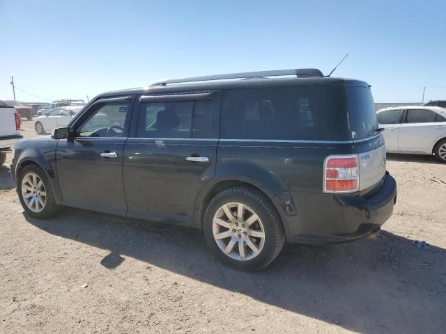 2012 Ford Flex Limited