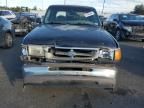 1997 Ford Ranger Super Cab