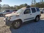 2007 Nissan Xterra OFF Road