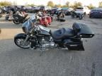 2013 Harley-Davidson Flhx Street Glide