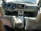 2002 Chevrolet Tahoe K1500