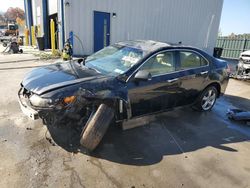 Acura Vehiculos salvage en venta: 2013 Acura TSX Tech