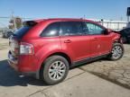 2008 Ford Edge SEL