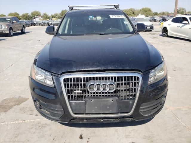 2011 Audi Q5 Premium Plus