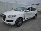 2015 Audi Q7 Premium Plus