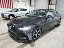 Volvo s60 Core salvage cars for sale: 2024 Volvo S60 Core