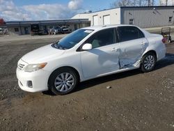 Run And Drives Cars for sale at auction: 2013 Toyota Corolla Base