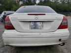 2008 Mercedes-Benz E 350 4matic