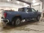 2024 GMC Sierra K2500 SLT