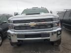 2016 Chevrolet Silverado K2500 Heavy Duty LTZ