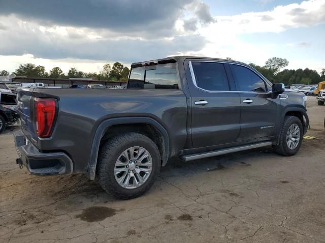 2020 GMC Sierra K1500 Denali