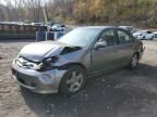 2005 Honda Civic EX