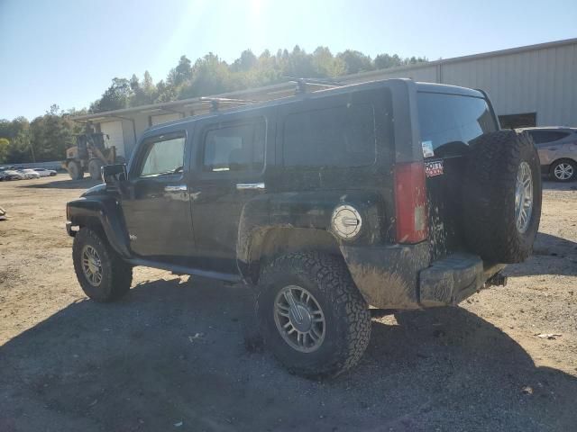 2008 Hummer H3