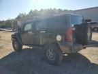 2008 Hummer H3