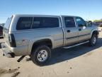 2003 Chevrolet Silverado K2500 Heavy Duty