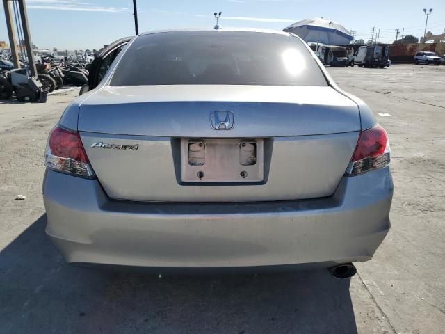 2009 Honda Accord EXL