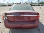 2005 Chevrolet Malibu LS