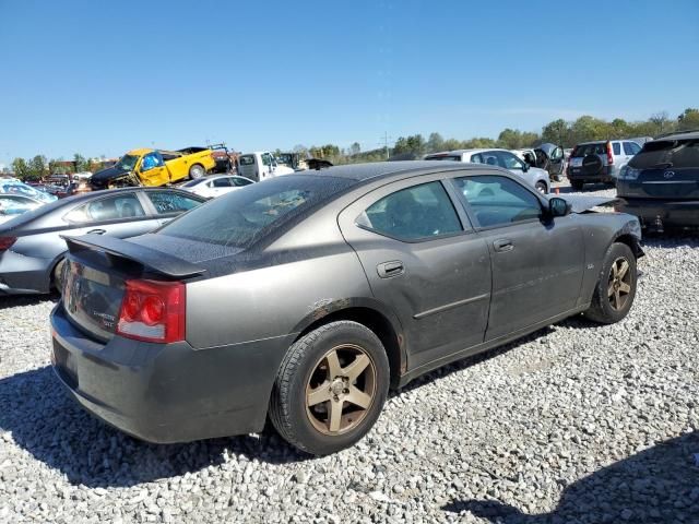 2010 Dodge Charger SXT