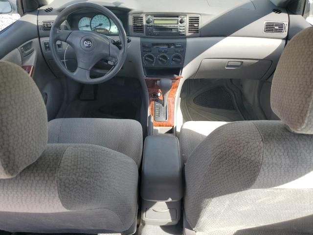 2004 Toyota Corolla CE