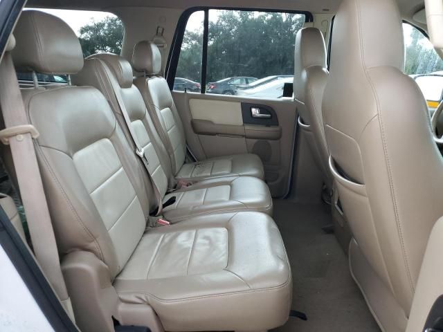 2005 Ford Expedition Eddie Bauer