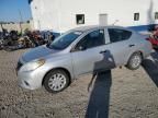 2014 Nissan Versa S