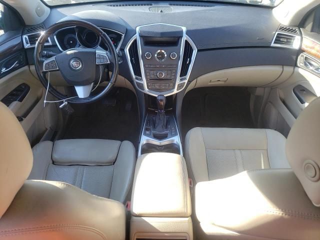 2012 Cadillac SRX Performance Collection