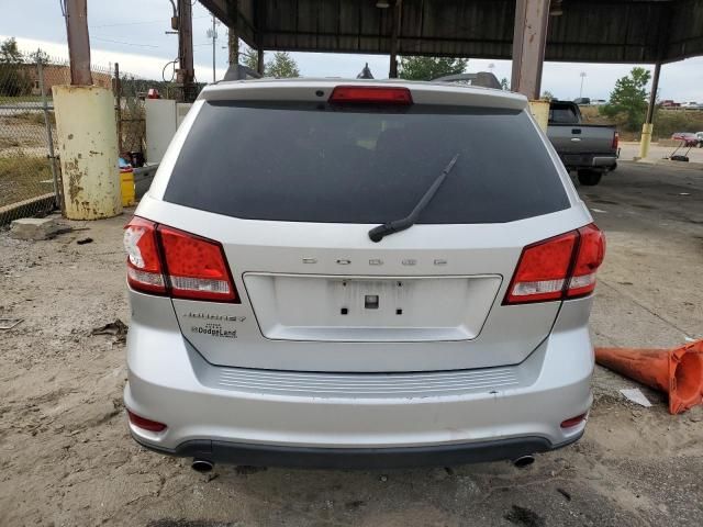 2012 Dodge Journey SXT