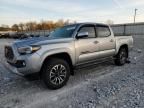 2021 Toyota Tacoma Double Cab