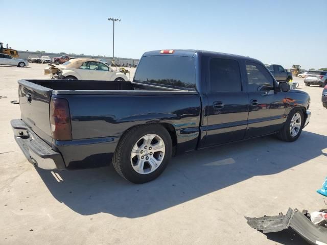 2005 Chevrolet Silverado C1500