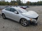 2015 Volvo S60 Premier