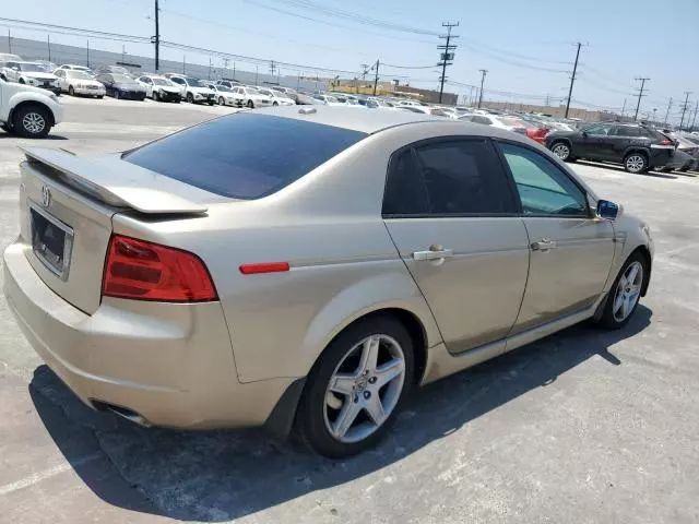 2004 Acura TL