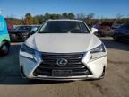 2017 Lexus NX 200T Base